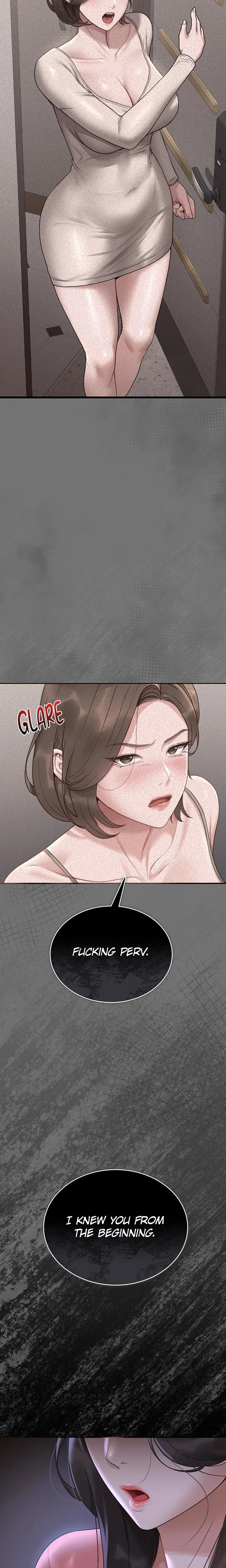 I Became An Apartment Manager Chapter 05 Page 15