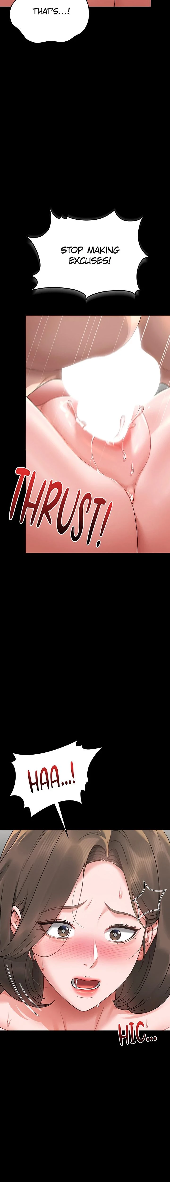 I Became An Apartment Manager Chapter 05 Page 23