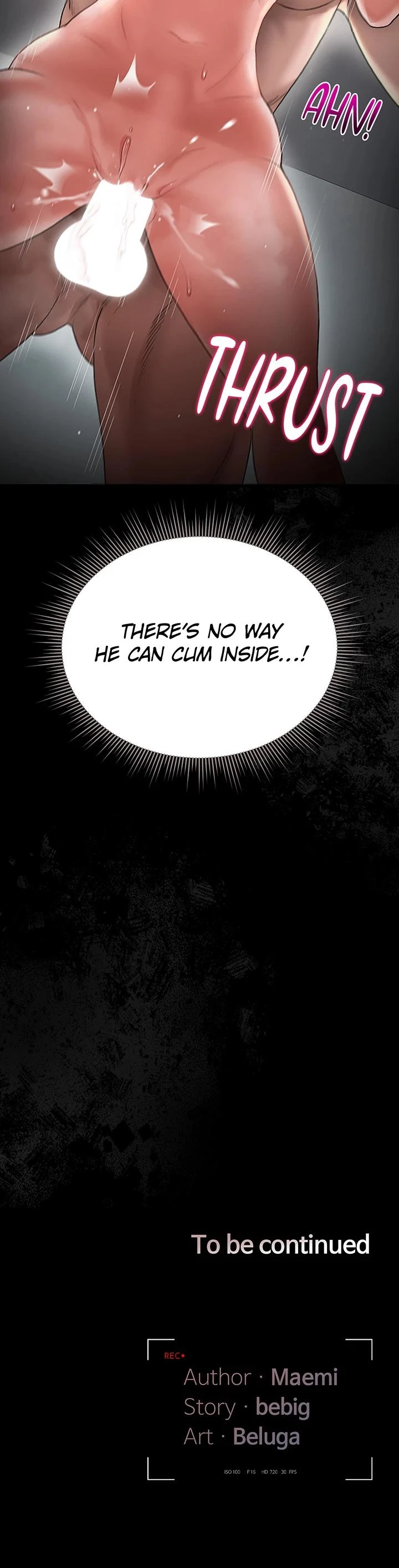 I Became An Apartment Manager Chapter 05 Page 31