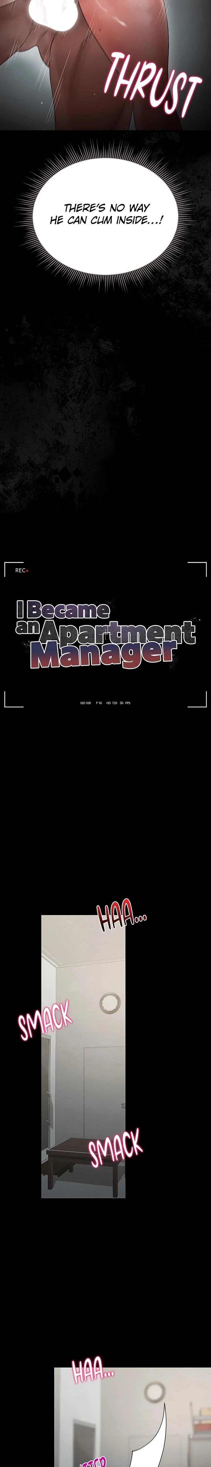 I Became An Apartment Manager Chapter 06 Page 4