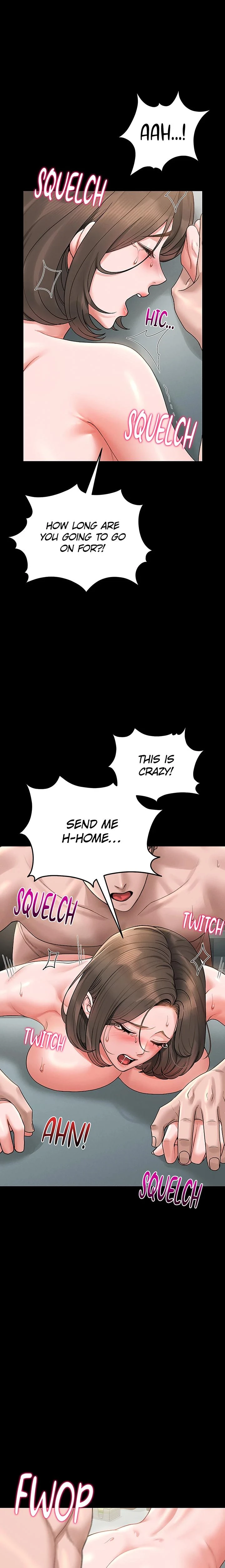 I Became An Apartment Manager Chapter 06 Page 6