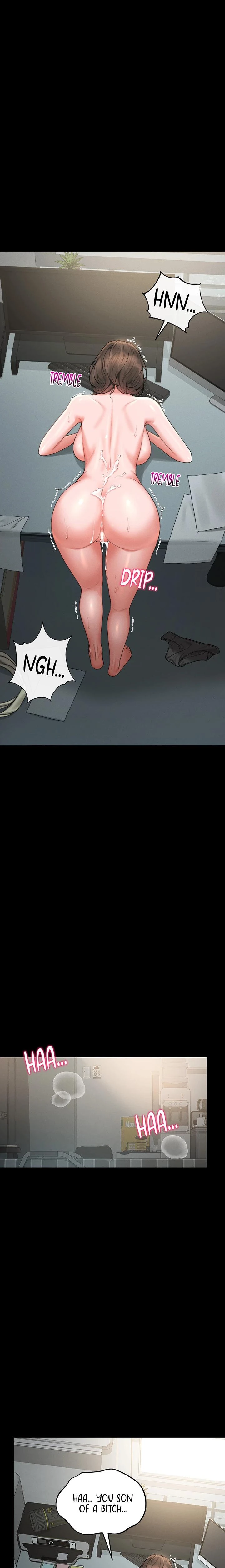 I Became An Apartment Manager Chapter 06 Page 13