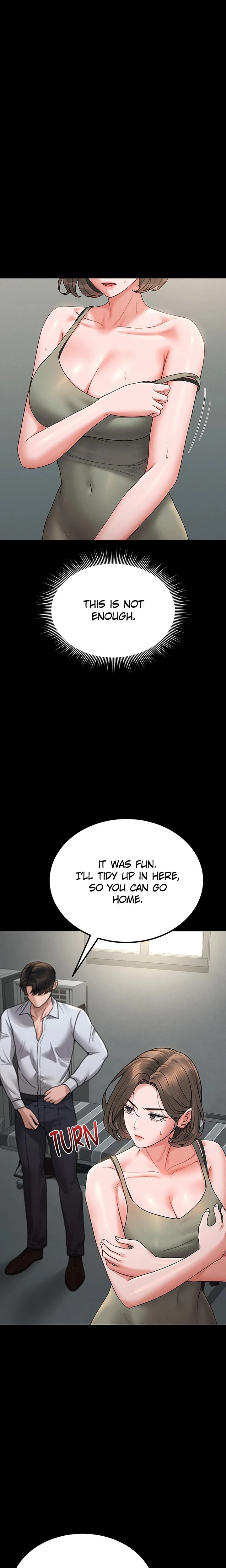 I Became An Apartment Manager Chapter 06 Page 17
