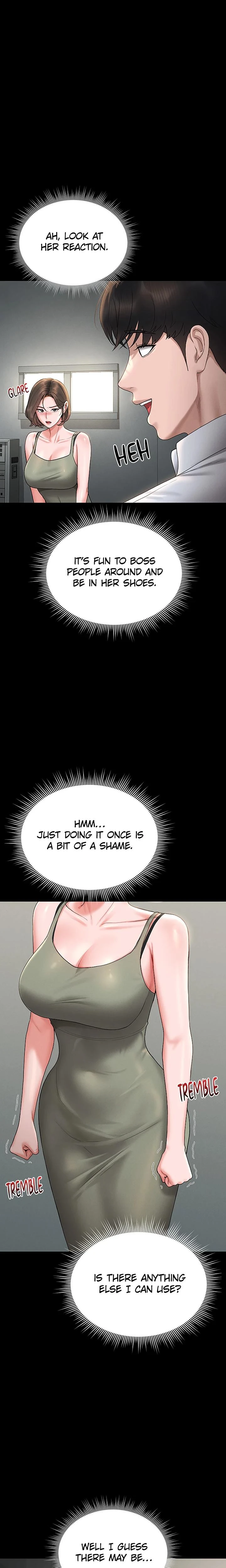 I Became An Apartment Manager Chapter 06 Page 20