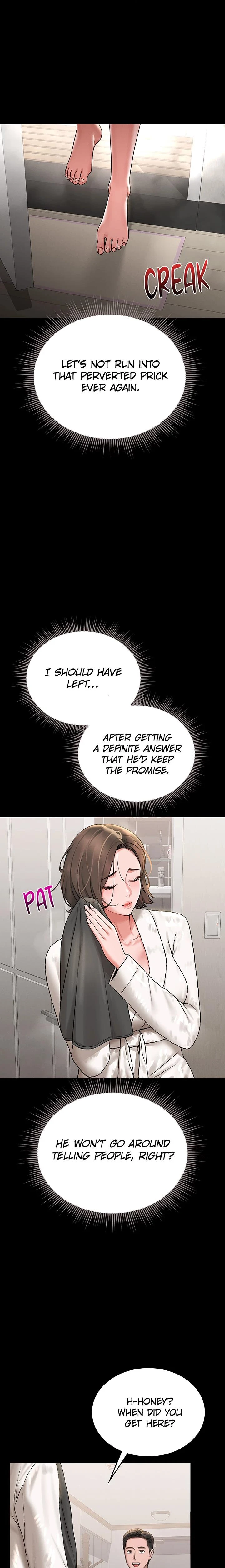 I Became An Apartment Manager Chapter 06 Page 30