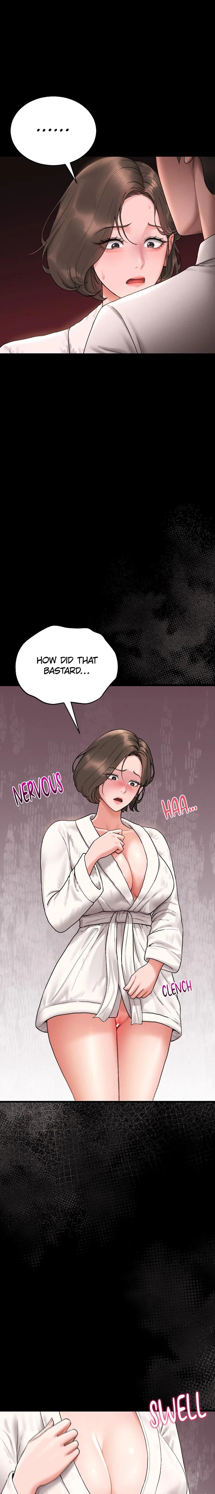I Became An Apartment Manager Chapter 07 Page 4