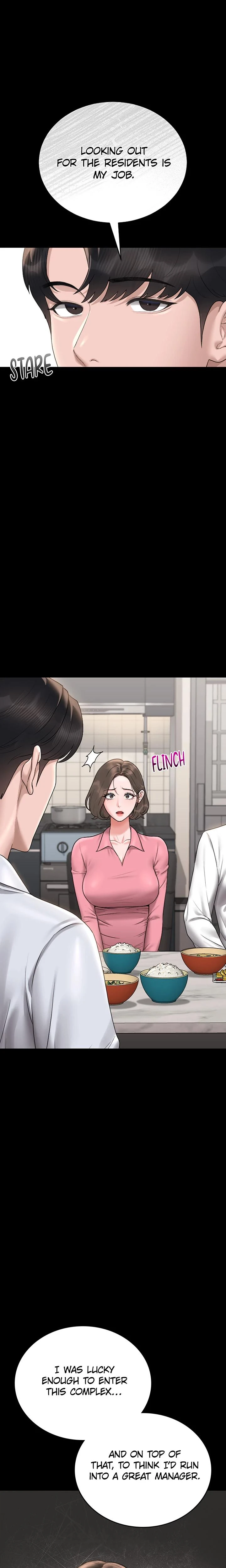 I Became An Apartment Manager Chapter 07 Page 11