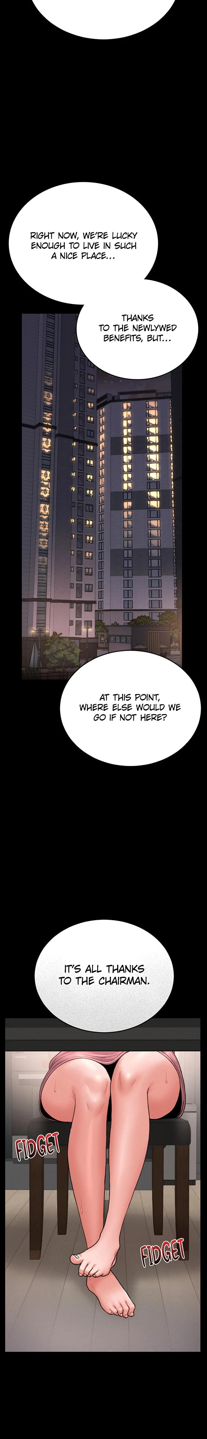 I Became An Apartment Manager Chapter 07 Page 16