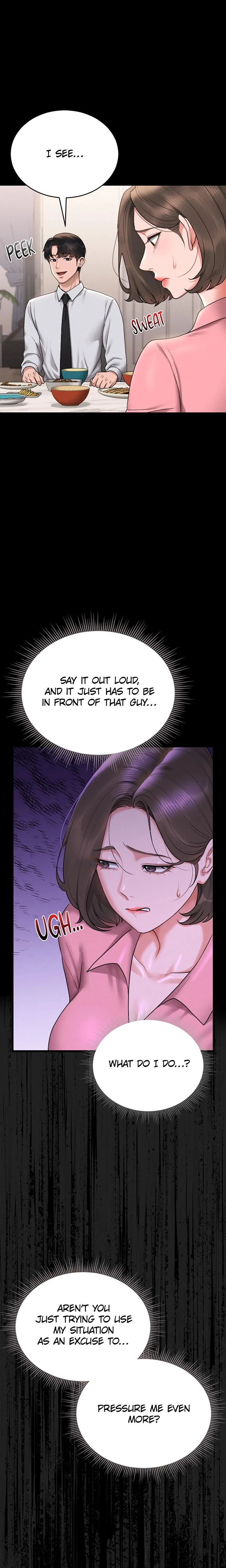 I Became An Apartment Manager Chapter 07 Page 17