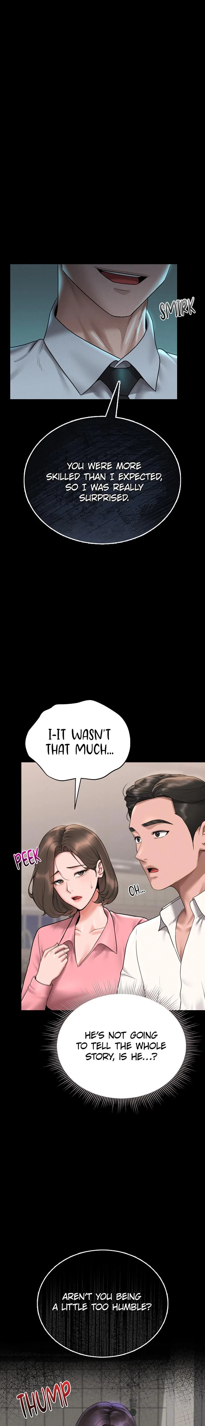 I Became An Apartment Manager Chapter 07 Page 24