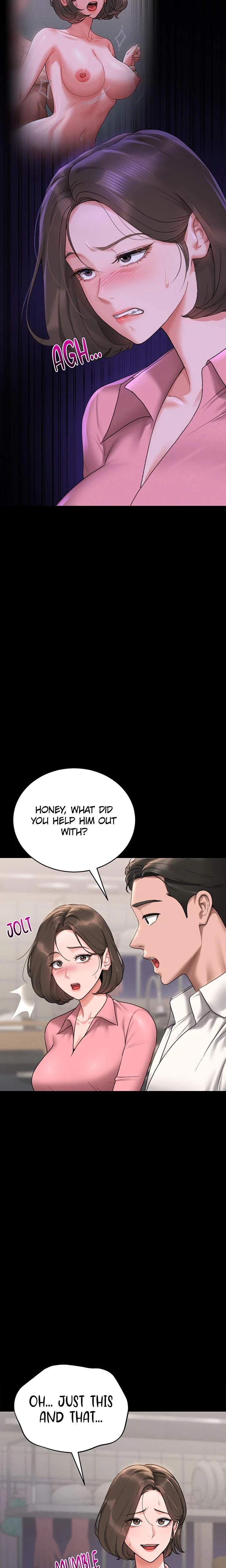 I Became An Apartment Manager Chapter 07 Page 26