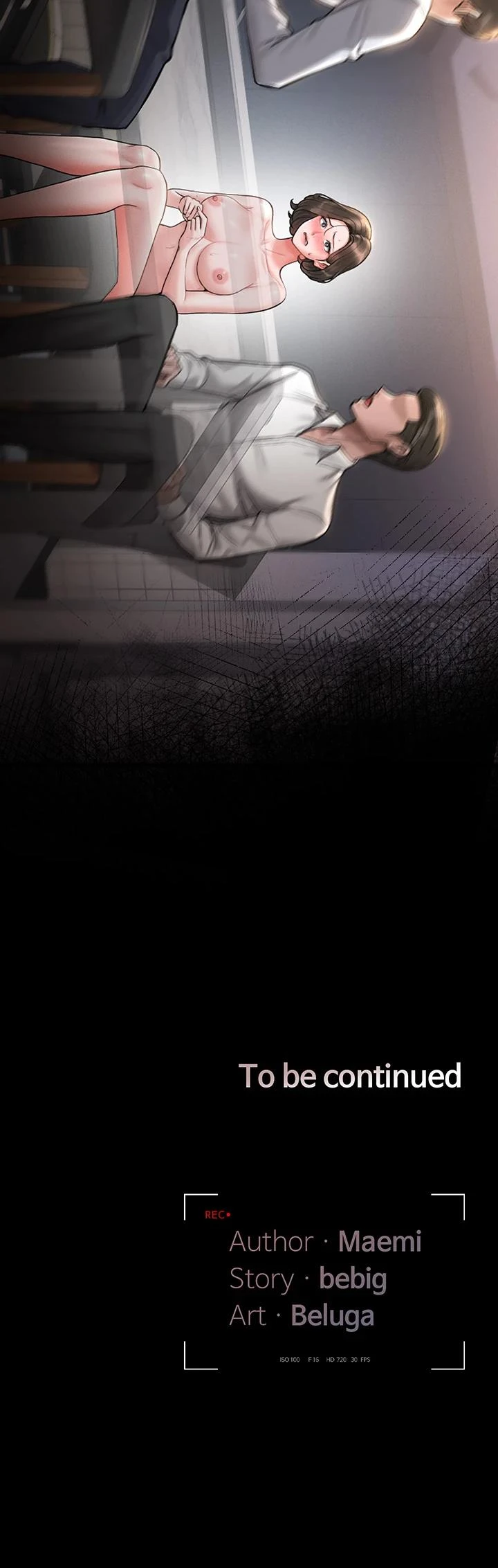 I Became An Apartment Manager Chapter 07 Page 29