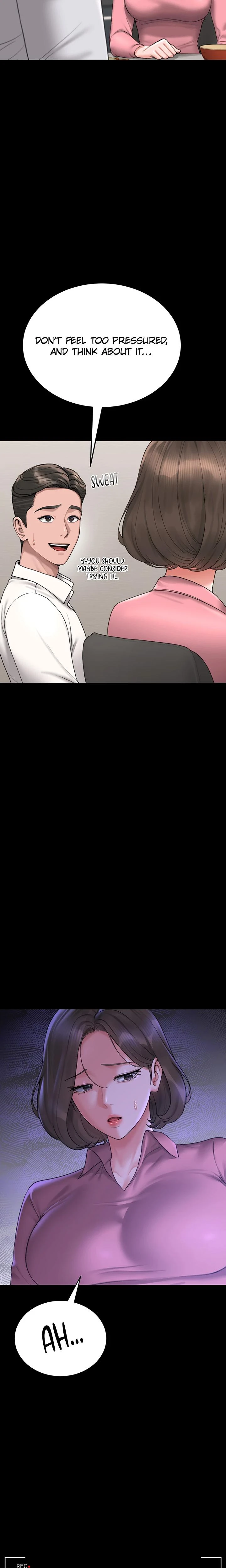 I Became An Apartment Manager Chapter 08 Page 8