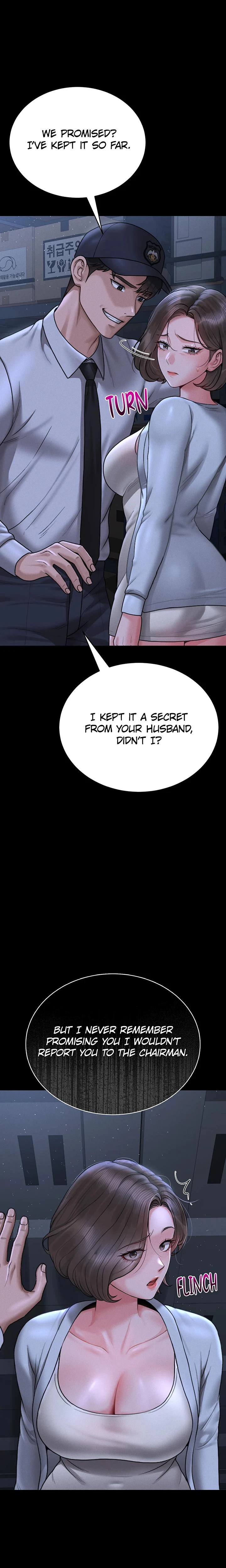 I Became An Apartment Manager Chapter 08 Page 29