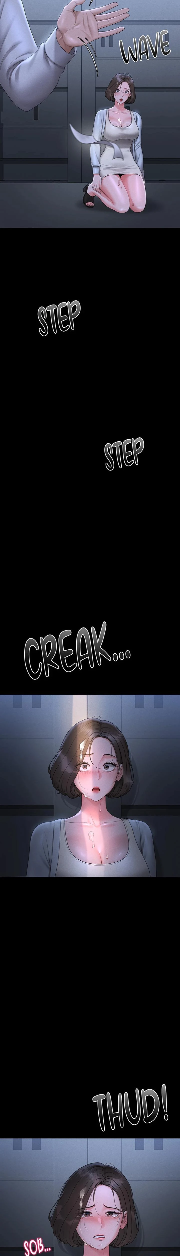 I Became An Apartment Manager Chapter 09 Page 20