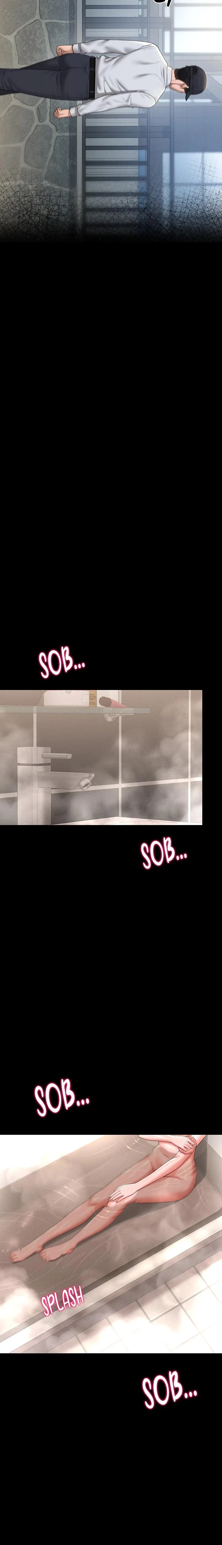 I Became An Apartment Manager Chapter 09 Page 23