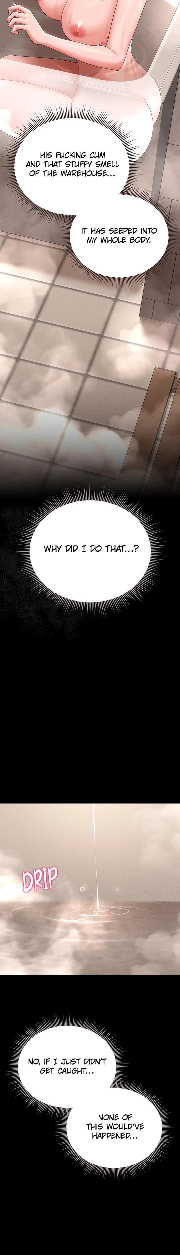 I Became An Apartment Manager Chapter 09 Page 25