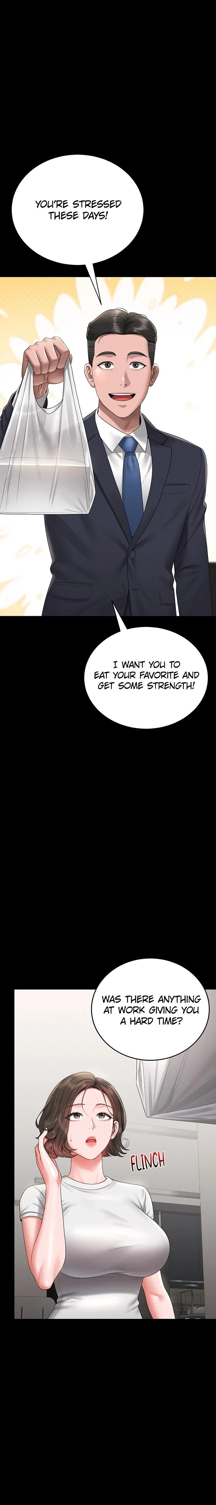 I Became An Apartment Manager Chapter 09 Page 29