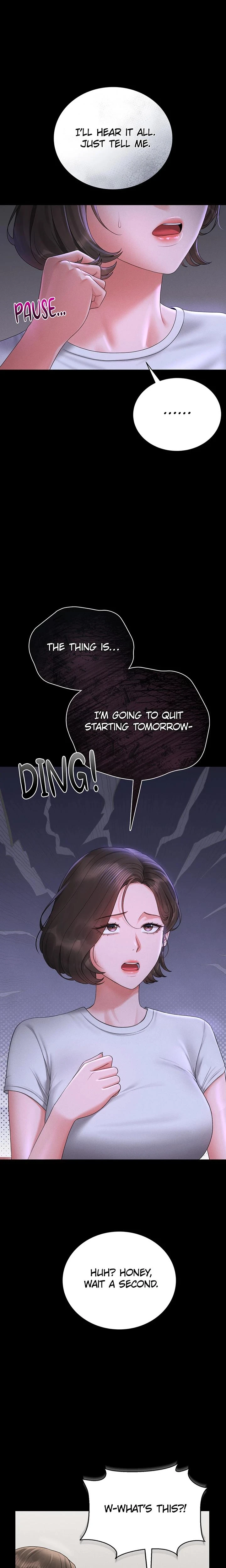 I Became An Apartment Manager Chapter 09 Page 30