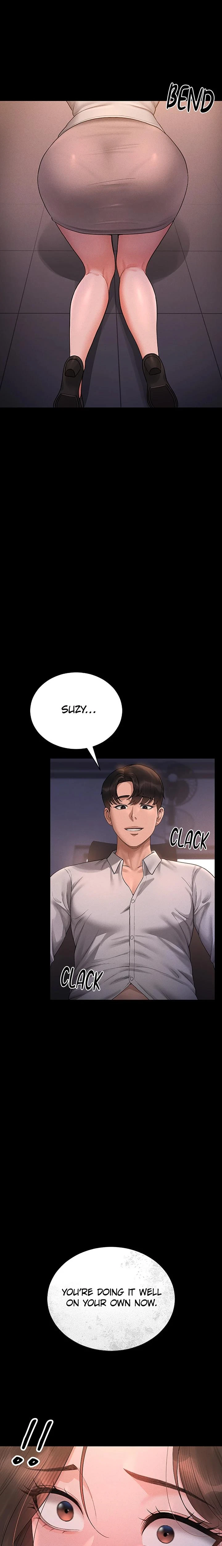 I Became An Apartment Manager Chapter 10 Page 7