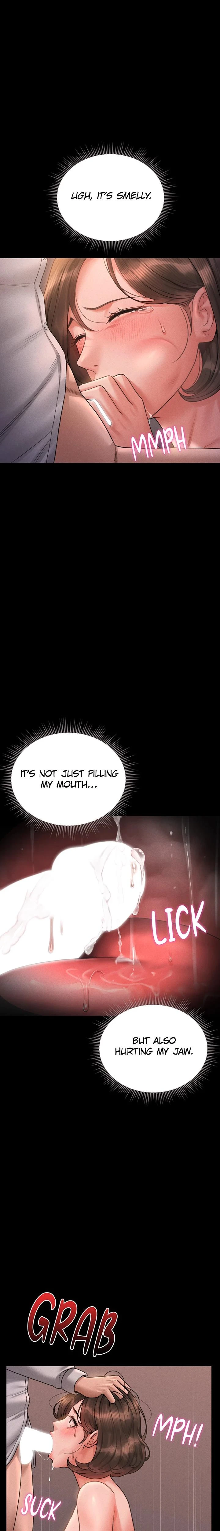 I Became An Apartment Manager Chapter 10 Page 24