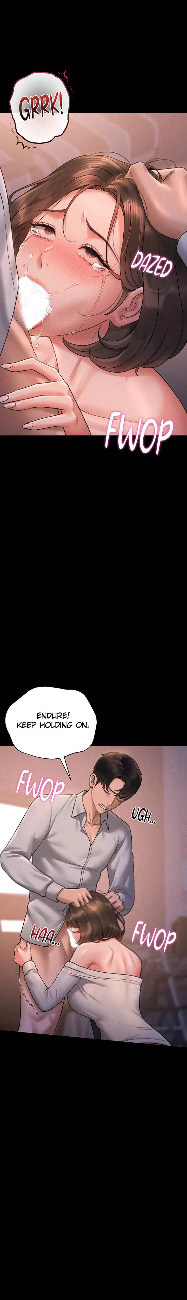 I Became An Apartment Manager Chapter 10 Page 27