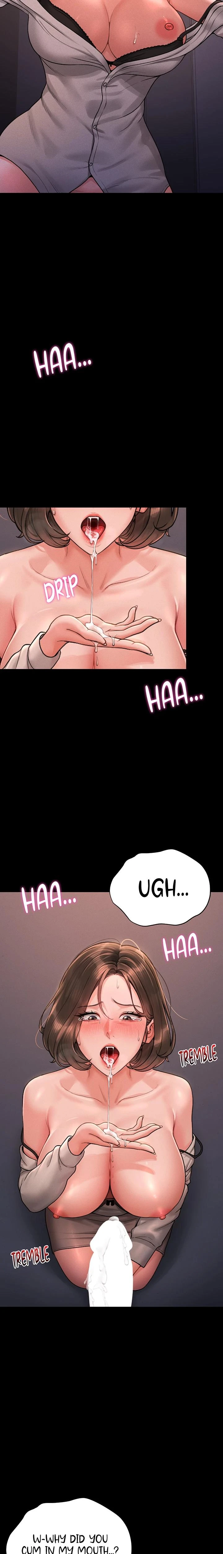 I Became An Apartment Manager Chapter 10 Page 29