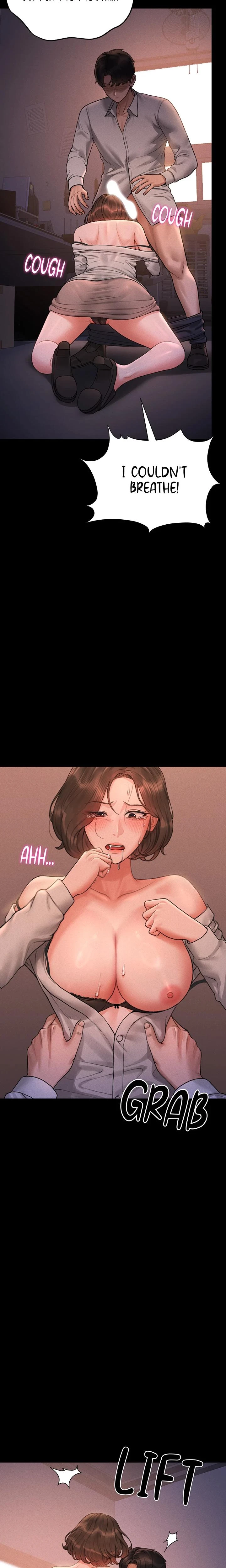 I Became An Apartment Manager Chapter 10 Page 30