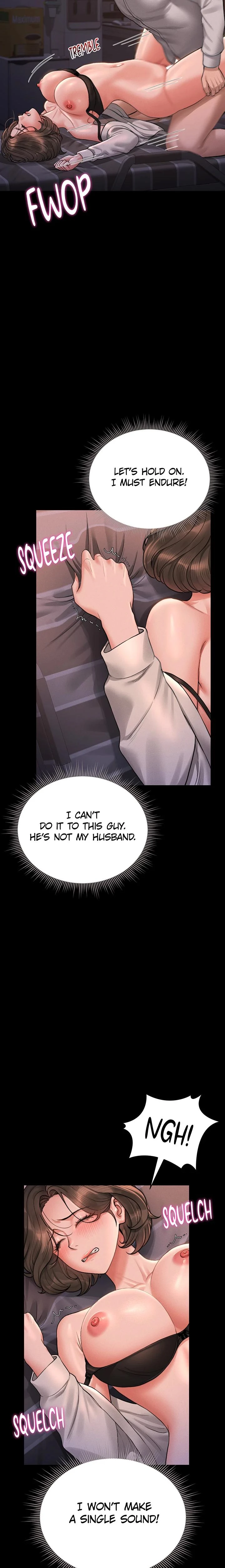 I Became An Apartment Manager Chapter 11 Page 16
