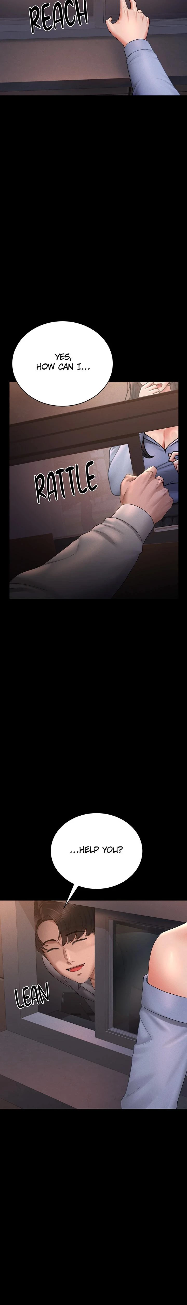 I Became An Apartment Manager Chapter 12 Page 2