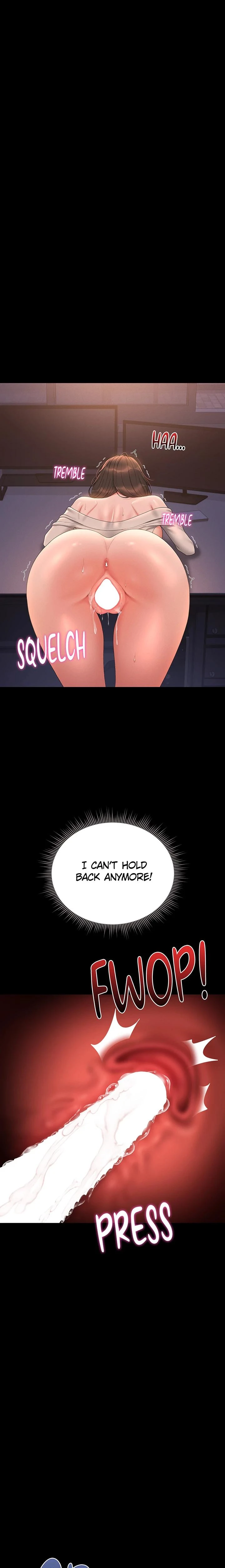 I Became An Apartment Manager Chapter 12 Page 10