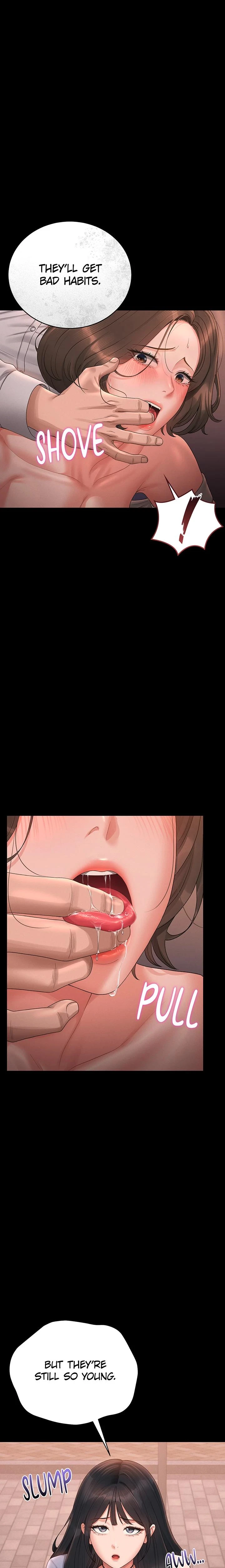 I Became An Apartment Manager Chapter 12 Page 14