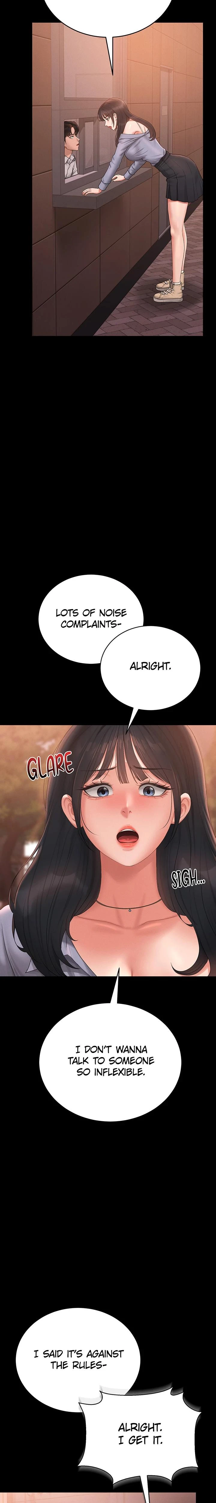 I Became An Apartment Manager Chapter 12 Page 19