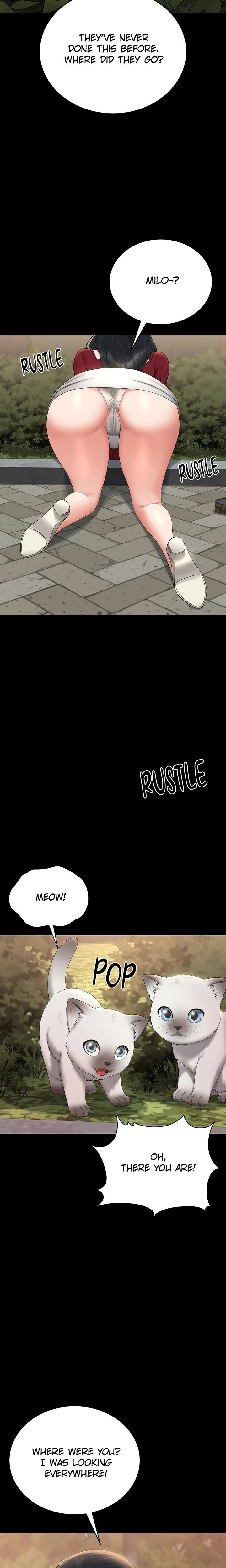 I Became An Apartment Manager Chapter 13 Page 18