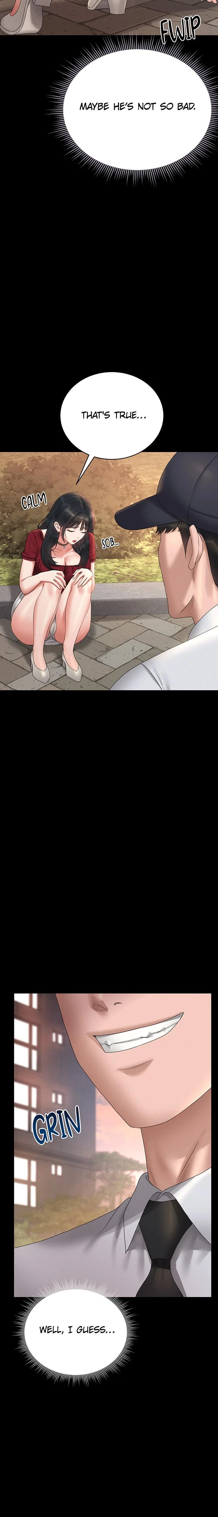 I Became An Apartment Manager Chapter 13 Page 24