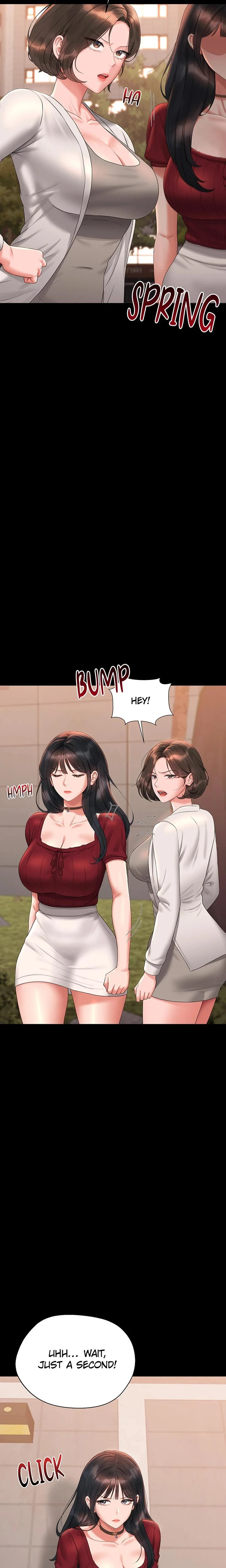 I Became An Apartment Manager Chapter 14 Page 6
