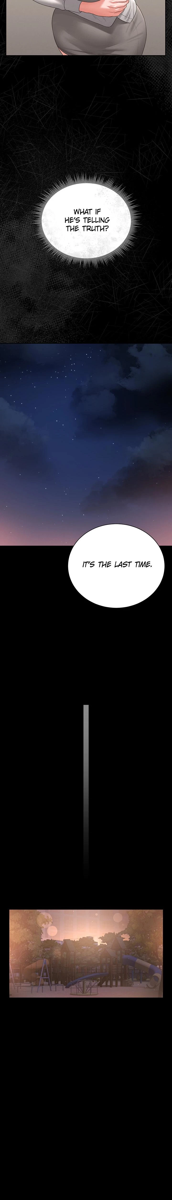 I Became An Apartment Manager Chapter 14 Page 20