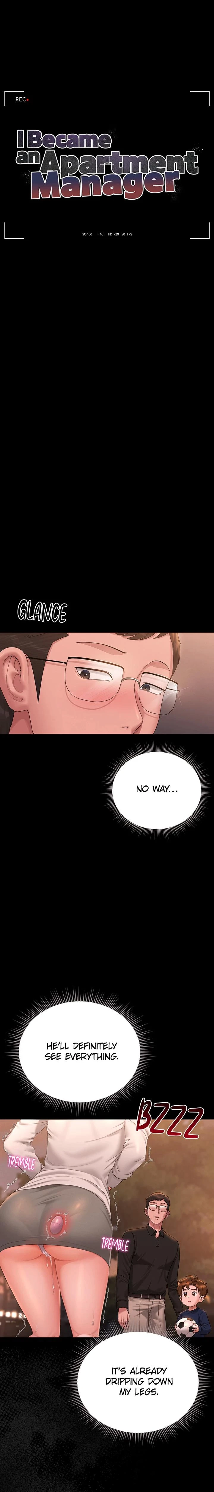 I Became An Apartment Manager Chapter 15 Page 4