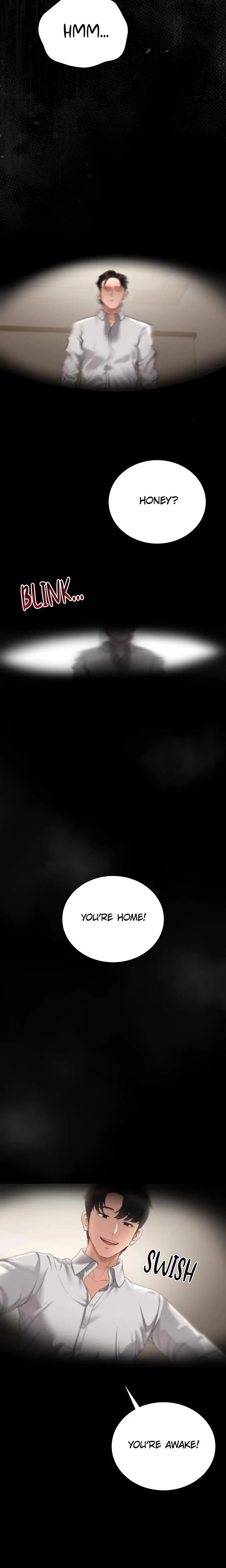 I Became An Apartment Manager Chapter 15 Page 14