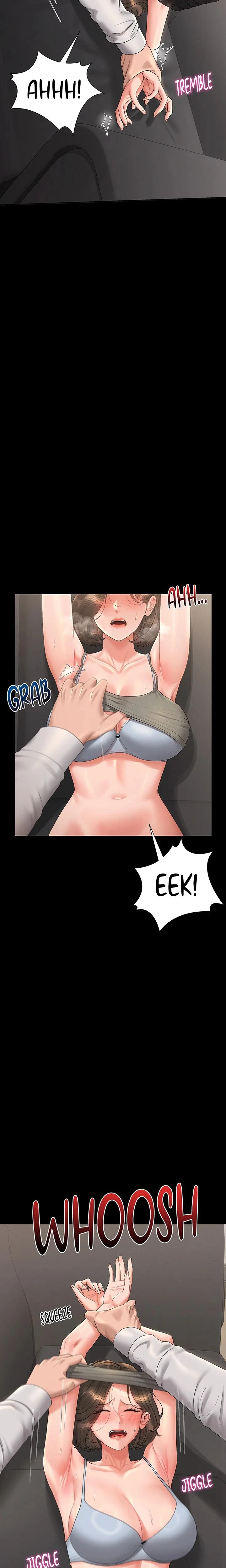 I Became An Apartment Manager Chapter 15 Page 29