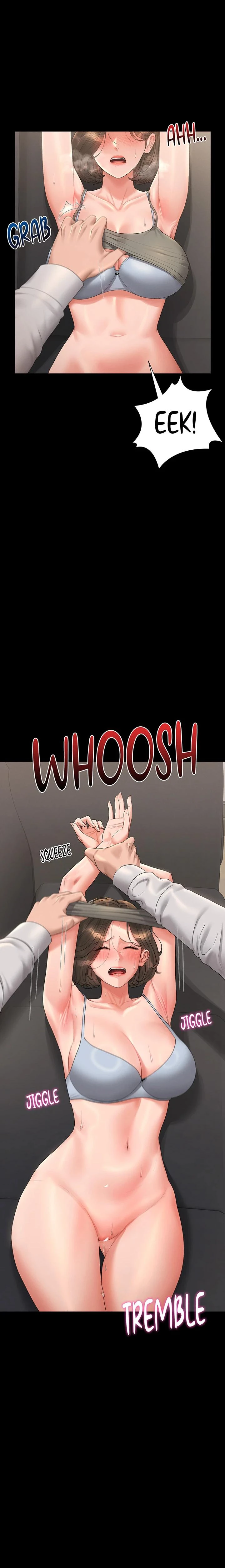 I Became An Apartment Manager Chapter 16 Page 1