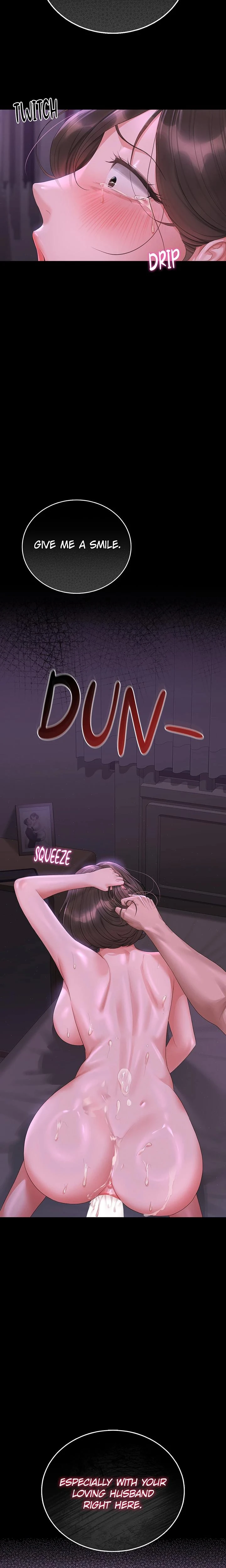 I Became An Apartment Manager Chapter 16 Page 30