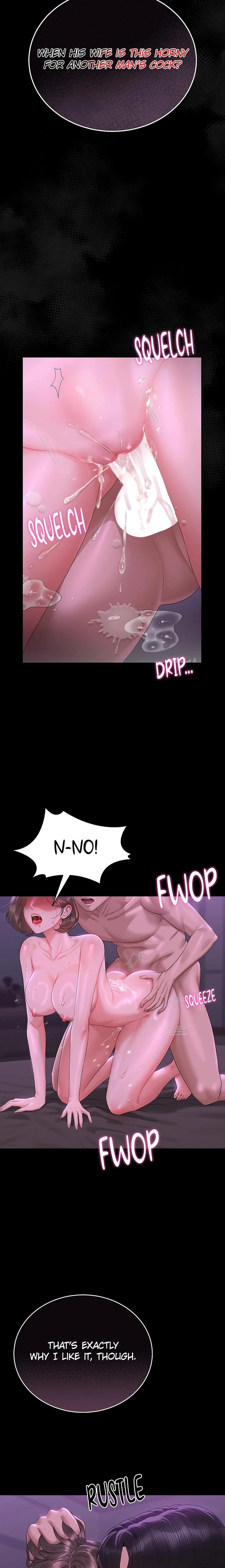I Became An Apartment Manager Chapter 17 Page 11