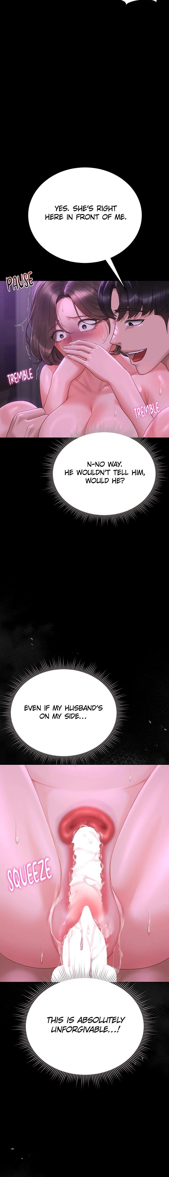 I Became An Apartment Manager Chapter 17 Page 17
