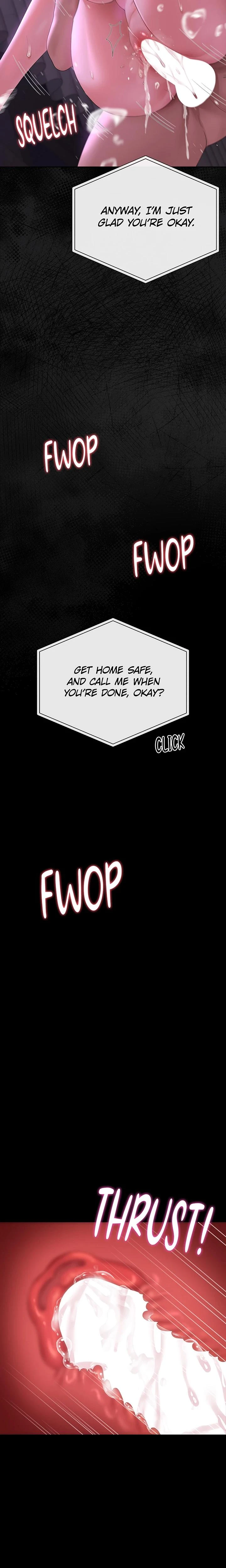 I Became An Apartment Manager Chapter 17 Page 25