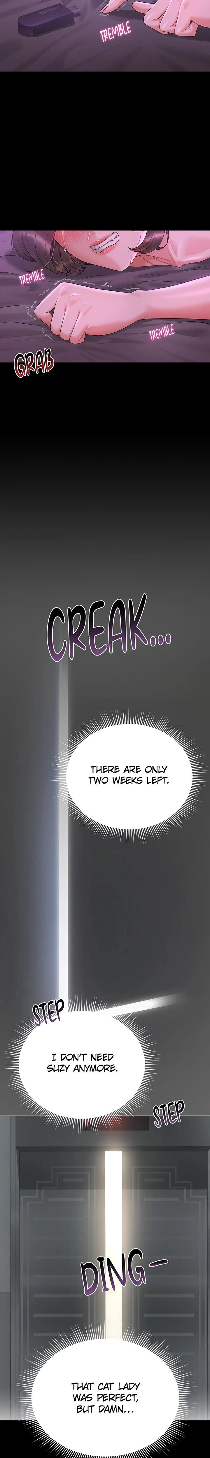 I Became An Apartment Manager Chapter 17 Page 29