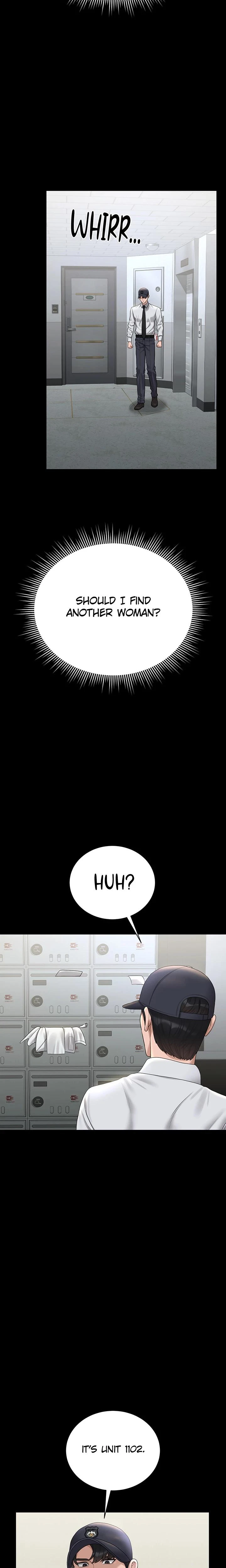 I Became An Apartment Manager Chapter 17 Page 30