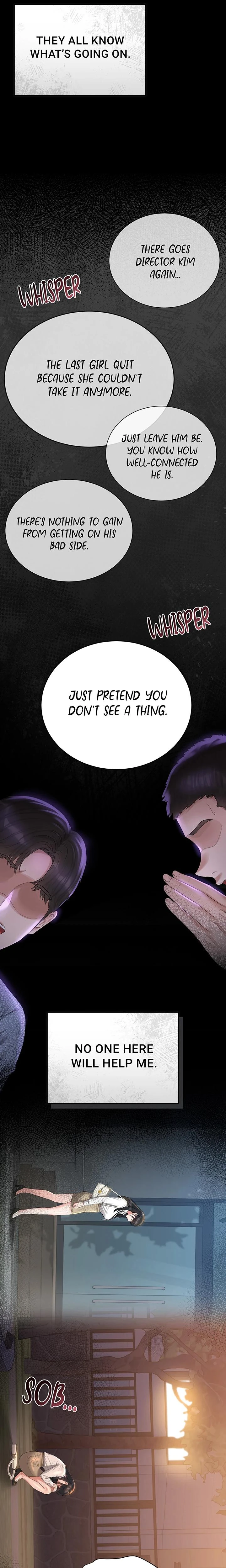 I Became An Apartment Manager Chapter 18 Page 13