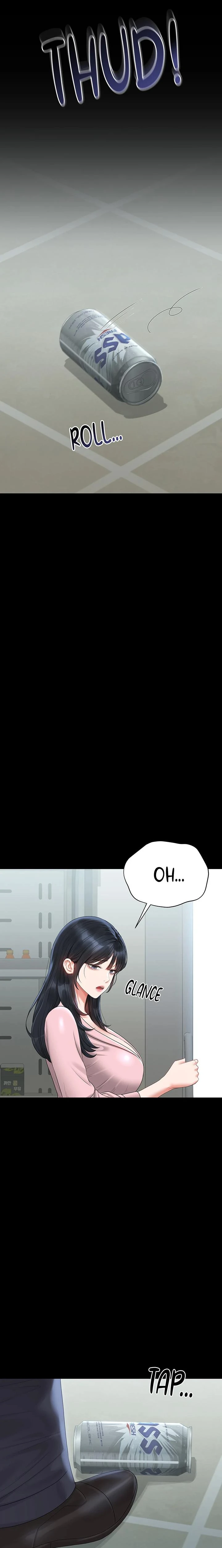 I Became An Apartment Manager Chapter 18 Page 16