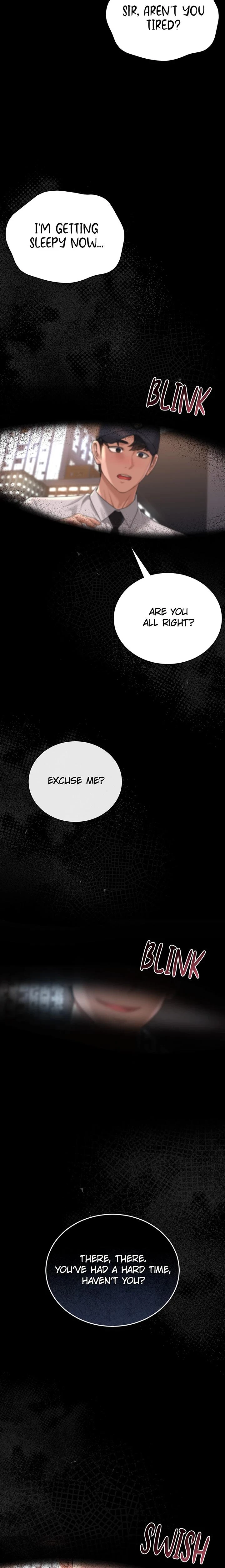 I Became An Apartment Manager Chapter 18 Page 29